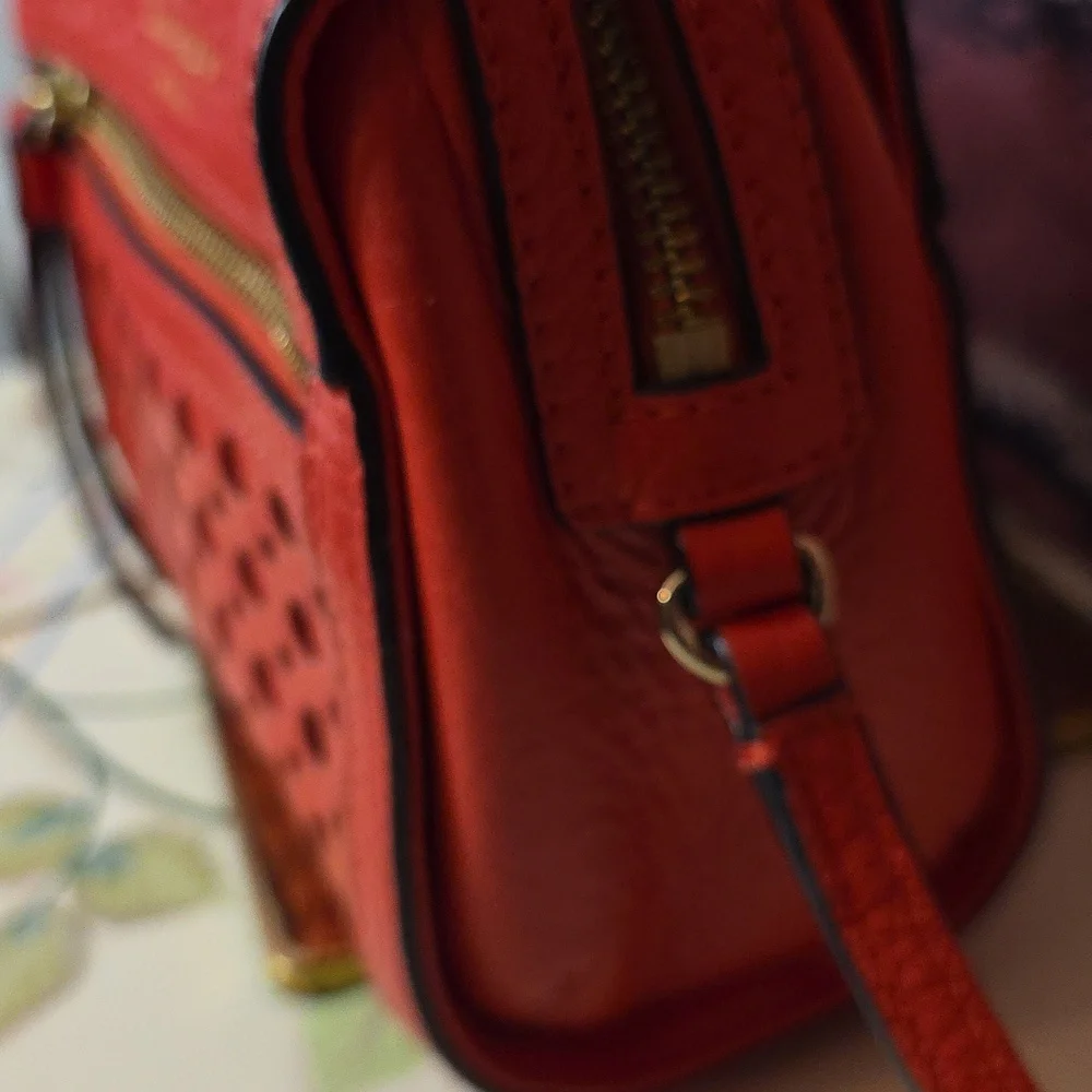 Kate SPADE PERRI LANE BUBBLES LOOLOO